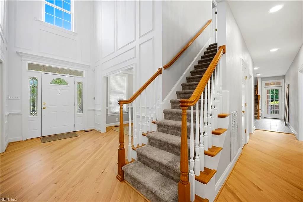 2320 Perez WAY, VIRGINIA BEACH VA 23456 - Photo 5