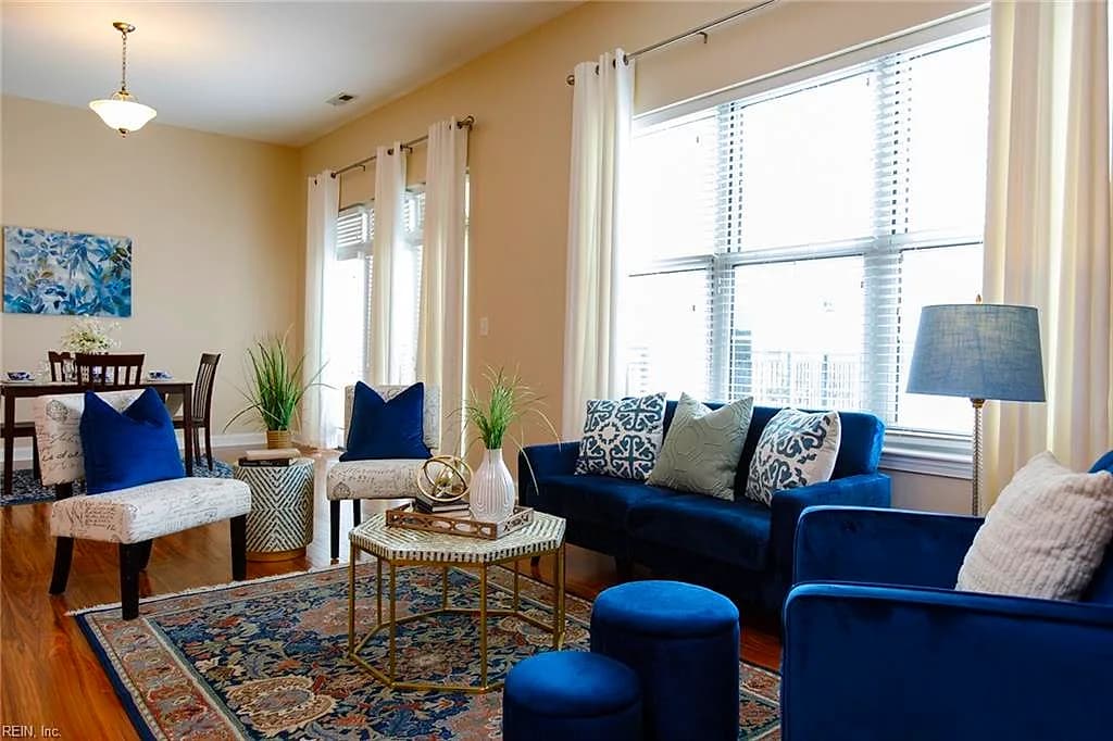 670 Town Center DR #405, NEWPORT NEWS VA 23606 - Photo 3