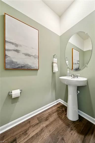 113 Gallop WAY, YORKTOWN VA 23690 thumb 6