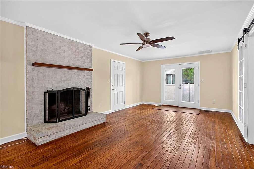 90 ORCHARD CIR, NEWPORTNEWS VA 23602 thumb 11