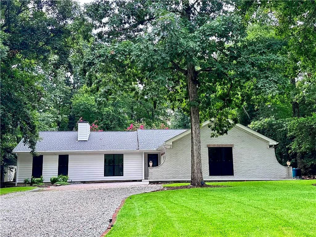 106 Evergreen WAY, WILLIAMSBURG VA 23185 - Photo 2