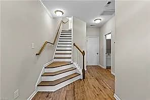 3408 Hickory Neck BLVD, TOANO VA 23168 - Photo 5