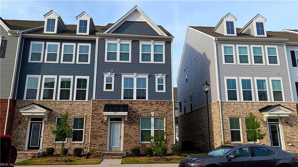1233 Worden WAY, SUFFOLK VA 23435 - Photo 2
