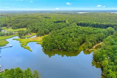 13.7ac Five Gables Woodlands NONE, GLOUCESTER VA 23061 thumb 4