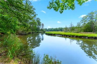 11.8ac Five Gables Woodlands NONE, GLOUCESTER VA 23061 thumb 3