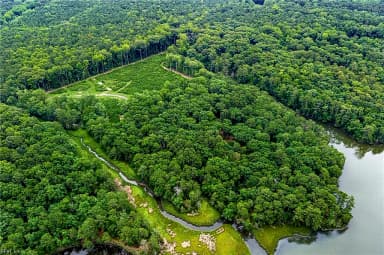11.8ac Five Gables Woodlands NONE, GLOUCESTER VA 23061 thumb 4
