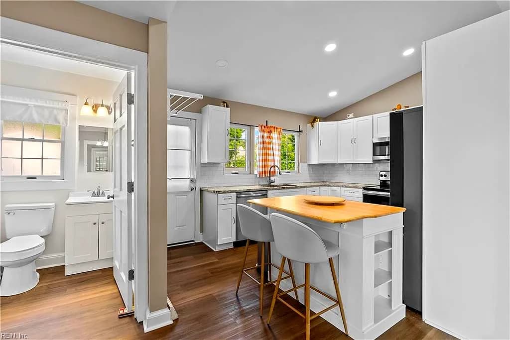 1226 Poquoson AVE, POQUOSON VA 23662 thumb 11