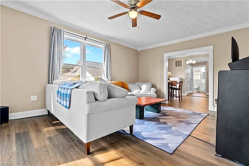 1226 Poquoson AVE, POQUOSON VA 23662 thumb 7