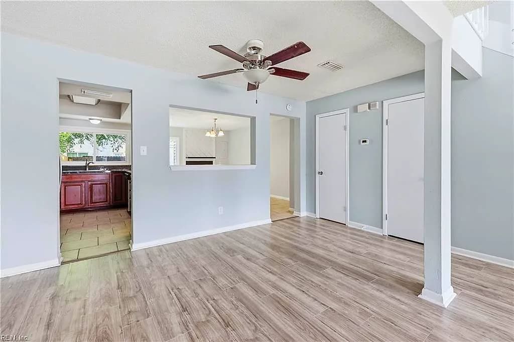 807 Tuition Drive DR, VIRGINIA BEACH VA 23462 - Photo 4