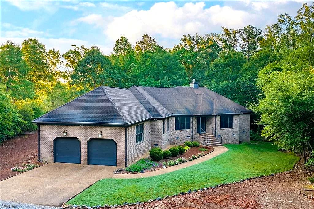 3351 Wahrani LN, LANEXA VA 23089 - Photo 3