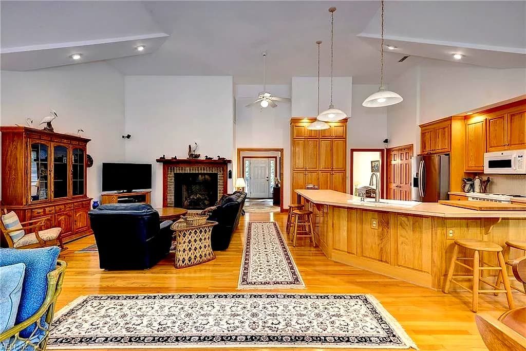 3351 Wahrani LN, LANEXA VA 23089 - Photo 4
