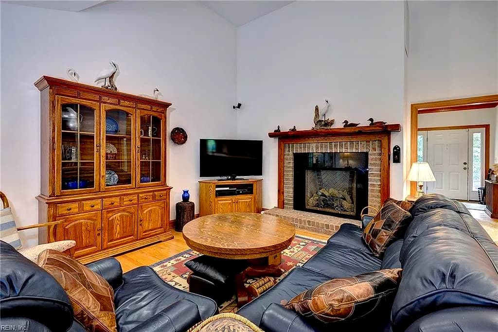 3351 Wahrani LN, LANEXA VA 23089 - Photo 5