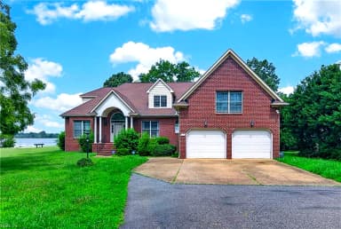19 Hampshire DR, HAMPTON VA 23669 thumb 2