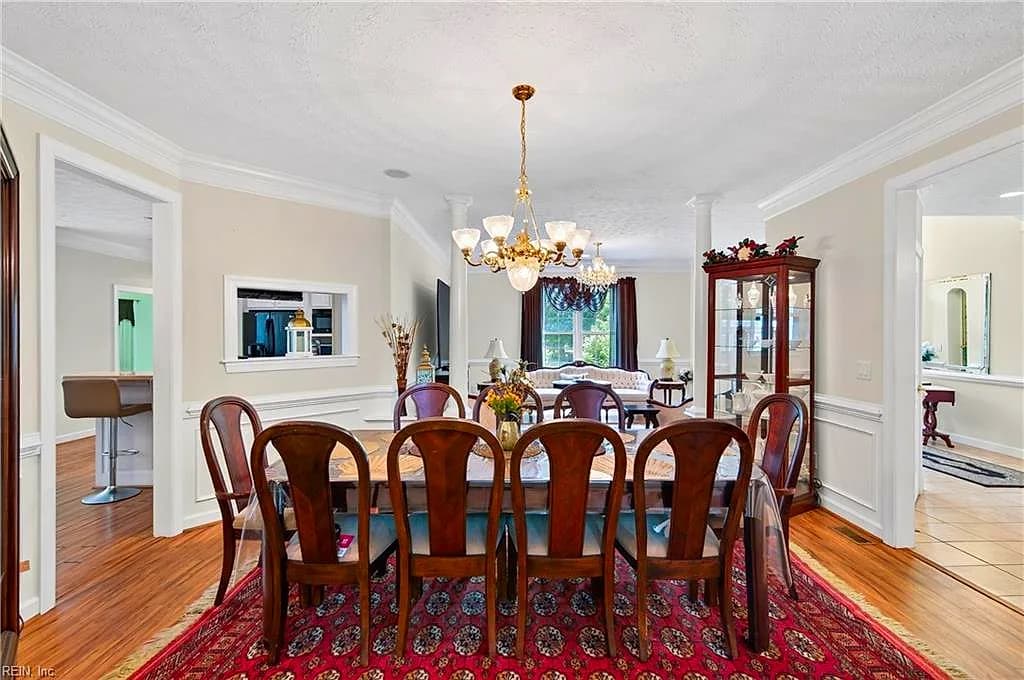 19 Hampshire DR, HAMPTON VA 23669 thumb 11