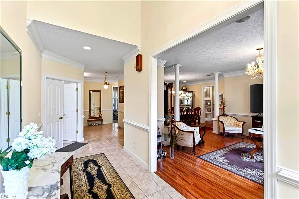 19 Hampshire DR, HAMPTON VA 23669 thumb 7