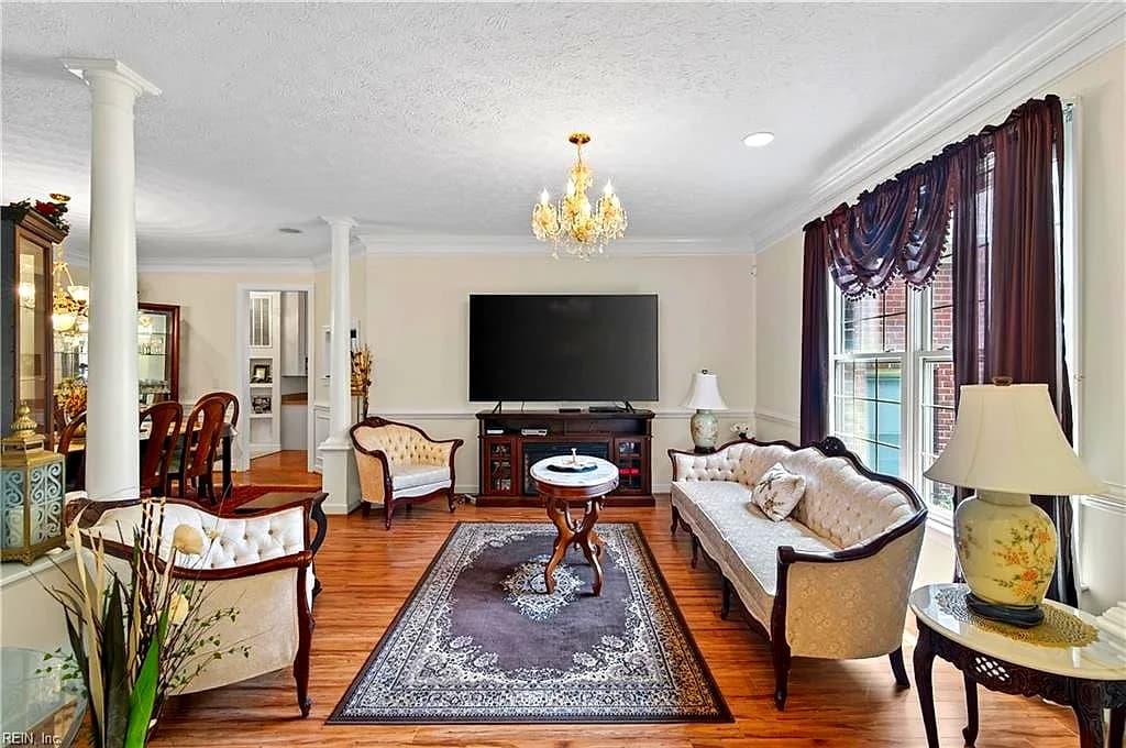 19 Hampshire DR, HAMPTON VA 23669 thumb 8