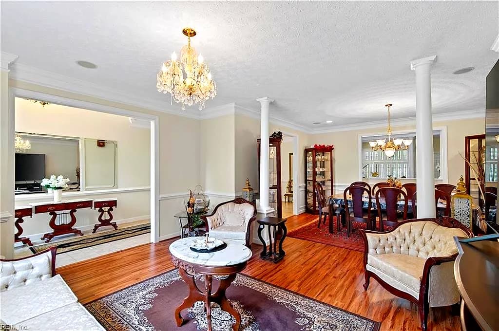 19 Hampshire DR, HAMPTON VA 23669 thumb 9