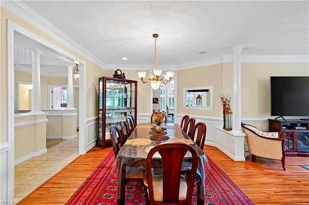 19 Hampshire DR, HAMPTON VA 23669 thumb 10