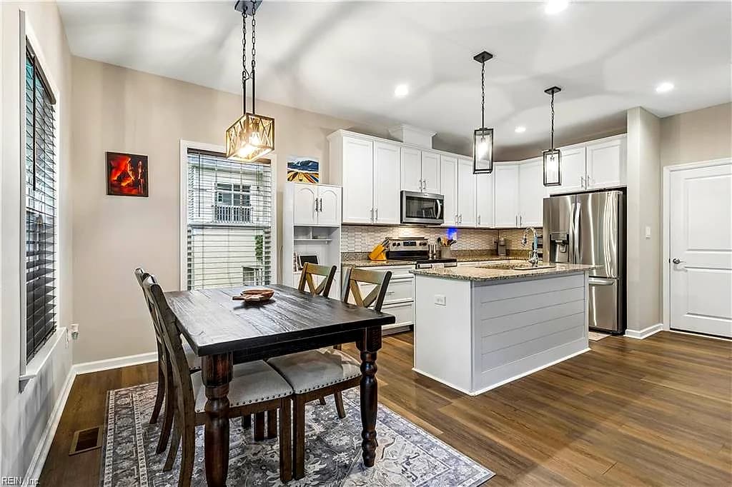 225 Bethune DR, WILLIAMSBURG VA 23185 thumb 6