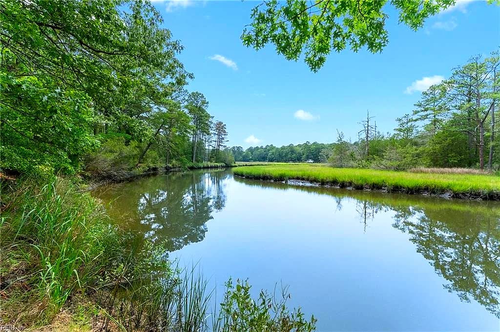 10.1ac Five Gables Woodlands NONE, GLOUCESTER VA 23061 - Photo 3
