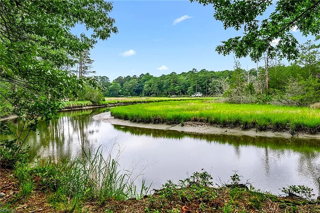 10.1ac Five Gables Woodlands NONE, GLOUCESTER VA 23061 - Photo 5