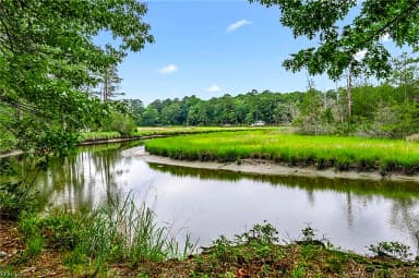 10.1ac Five Gables Woodlands NONE, GLOUCESTER VA 23061 thumb 5