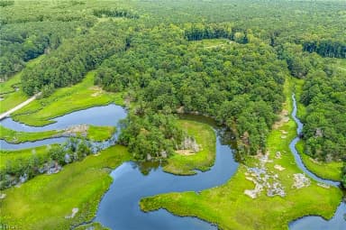 10.1ac Five Gables Woodlands NONE, GLOUCESTER VA 23061 thumb 6