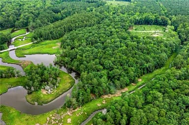 10.1ac Five Gables Woodlands NONE, GLOUCESTER VA 23061 thumb 8