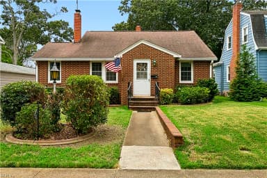 91 Alleghany RD, HAMPTON VA 23661 thumb 3