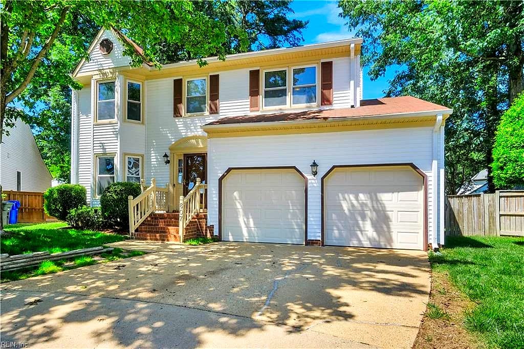 807 Marquette CT, NEWPORT NEWS VA 23602 - Photo 3
