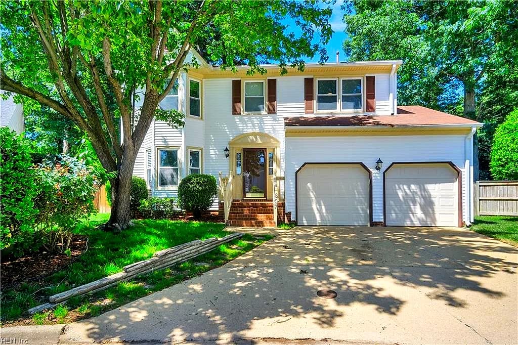807 Marquette CT, NEWPORT NEWS VA 23602 - Photo 4