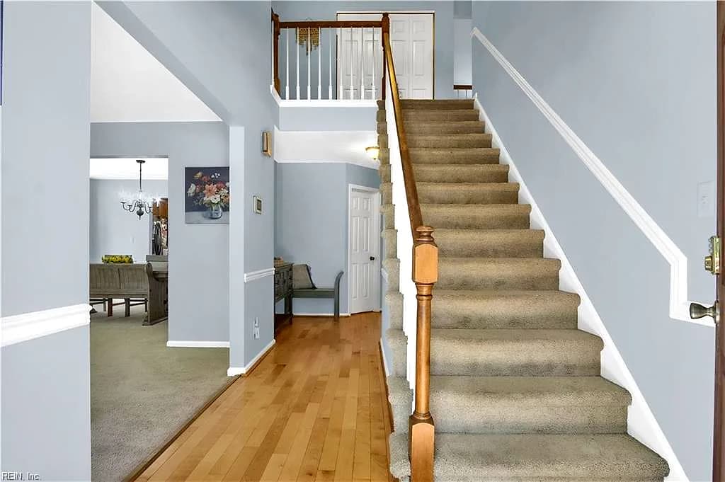 807 Marquette CT, NEWPORT NEWS VA 23602 - Photo 5