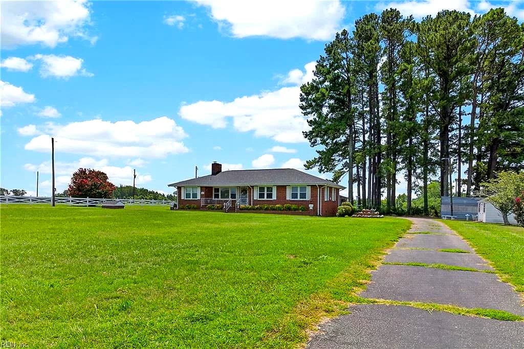 8497 Gates RD, SUFFOLK VA 23437 - Photo 4