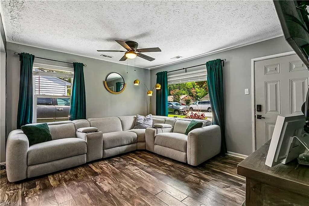 467 Cedar DR, HAMPTON VA 23669 thumb 12