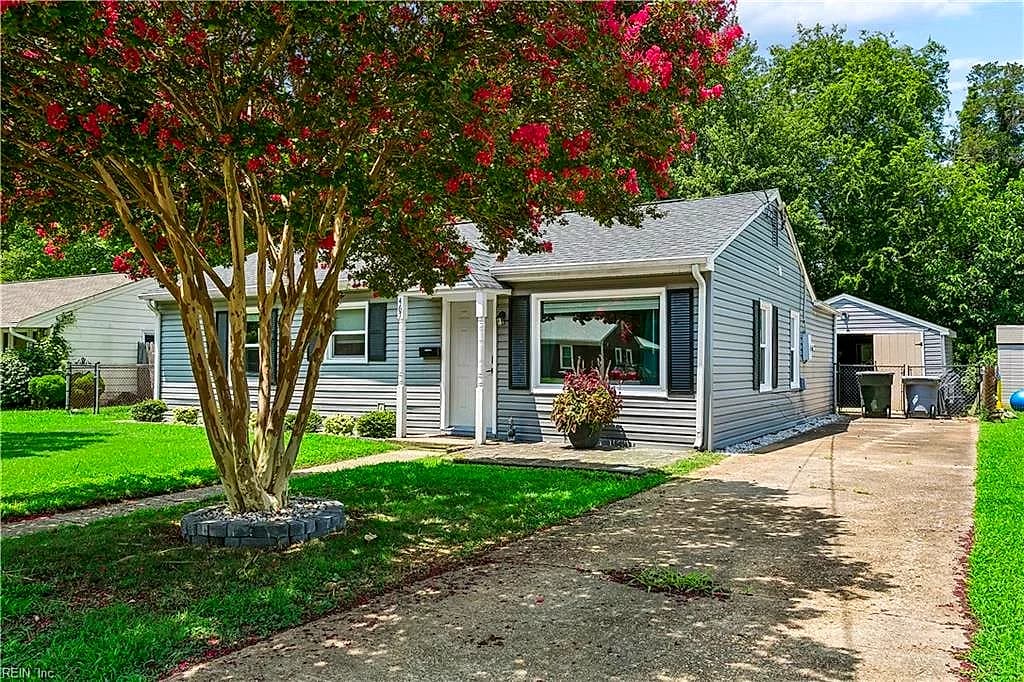 467 Cedar DR, HAMPTON VA 23669 thumb 6