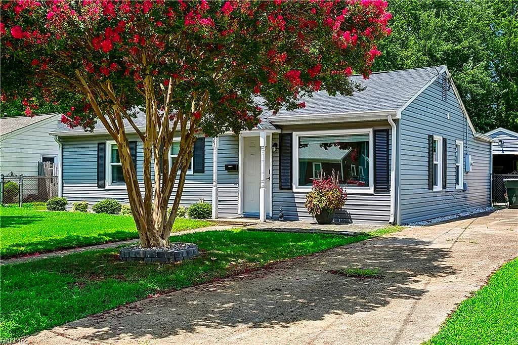 467 Cedar DR, HAMPTON VA 23669 thumb 7