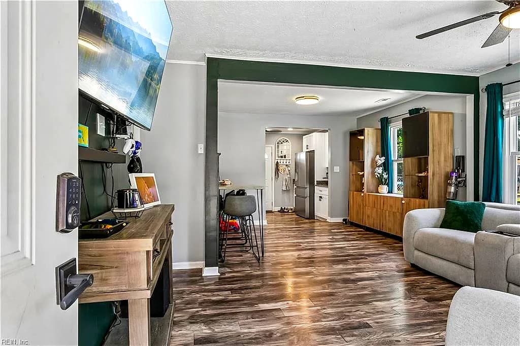 467 Cedar DR, HAMPTON VA 23669 thumb 8