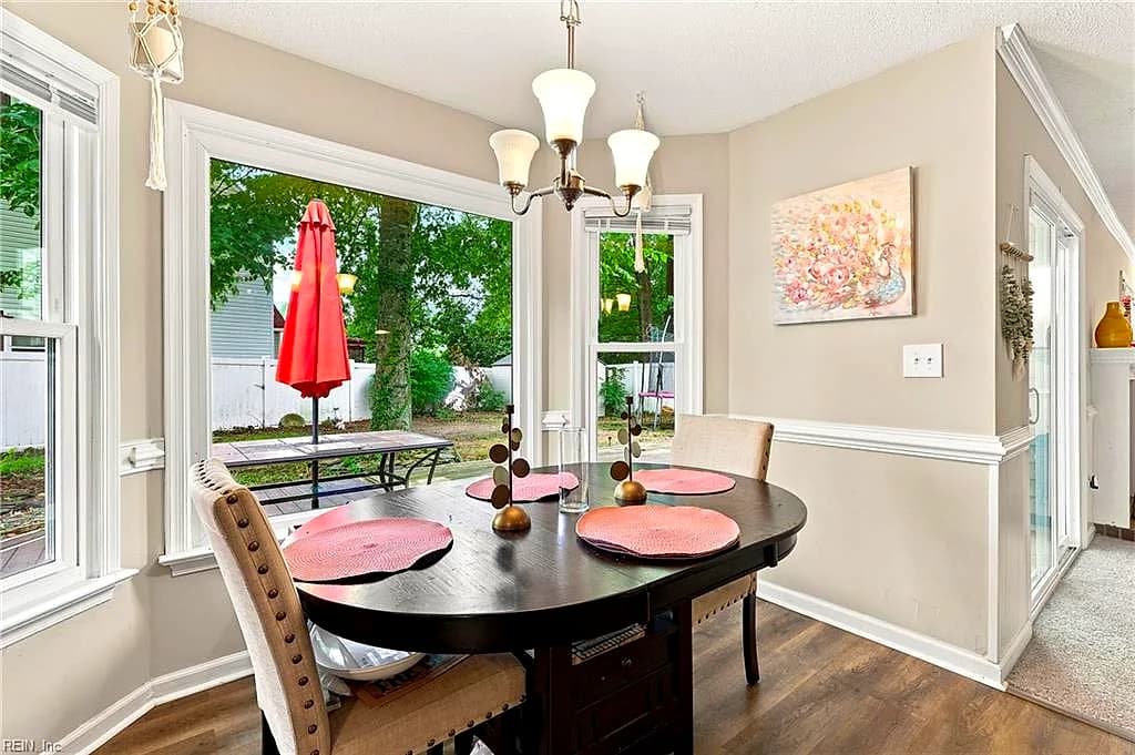 7 Copper Kersey DR, HAMPTON VA 23666 thumb 11