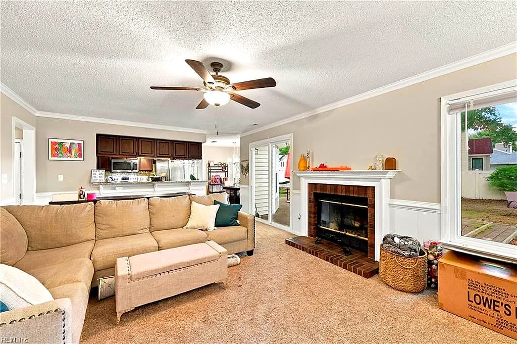 7 Copper Kersey DR, HAMPTON VA 23666 thumb 12