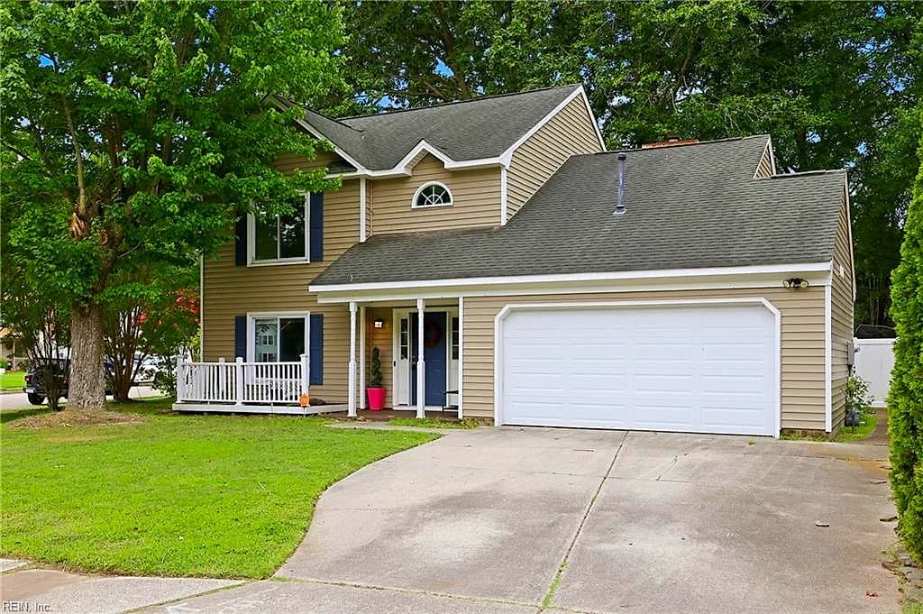 7 Copper Kersey DR, HAMPTON VA 23666 - Photo 3