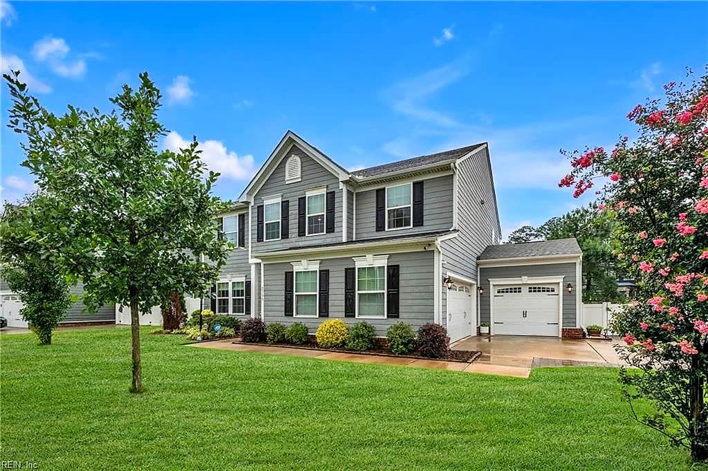 2300 Burgess CT, CHESAPEAKE VA 23323 - Photo 4