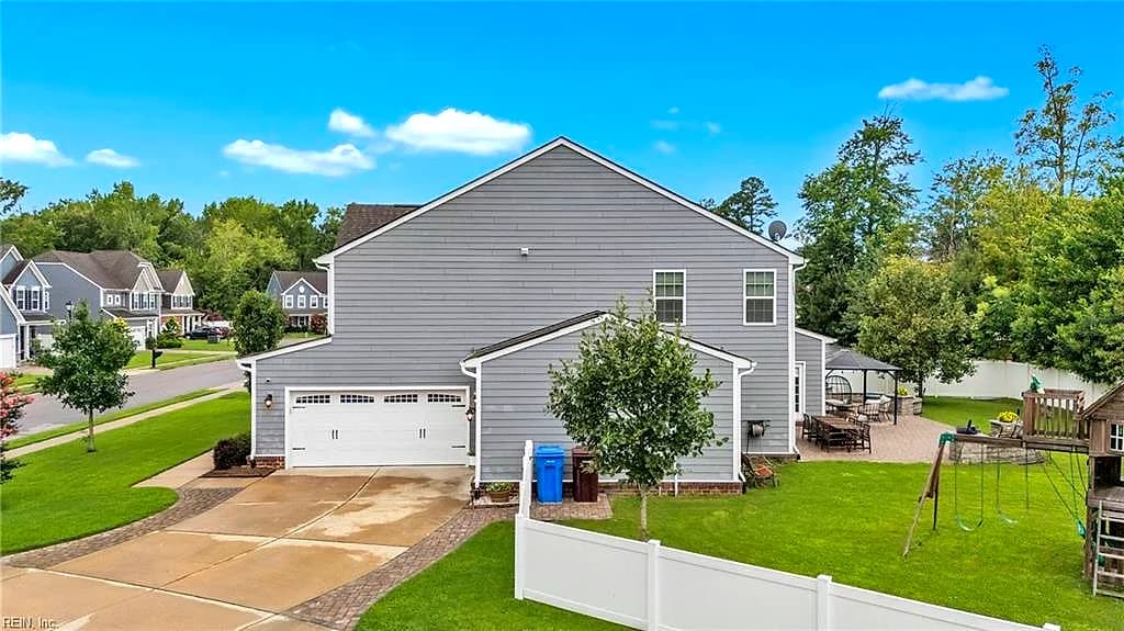 2300 Burgess CT, CHESAPEAKE VA 23323 thumb 6
