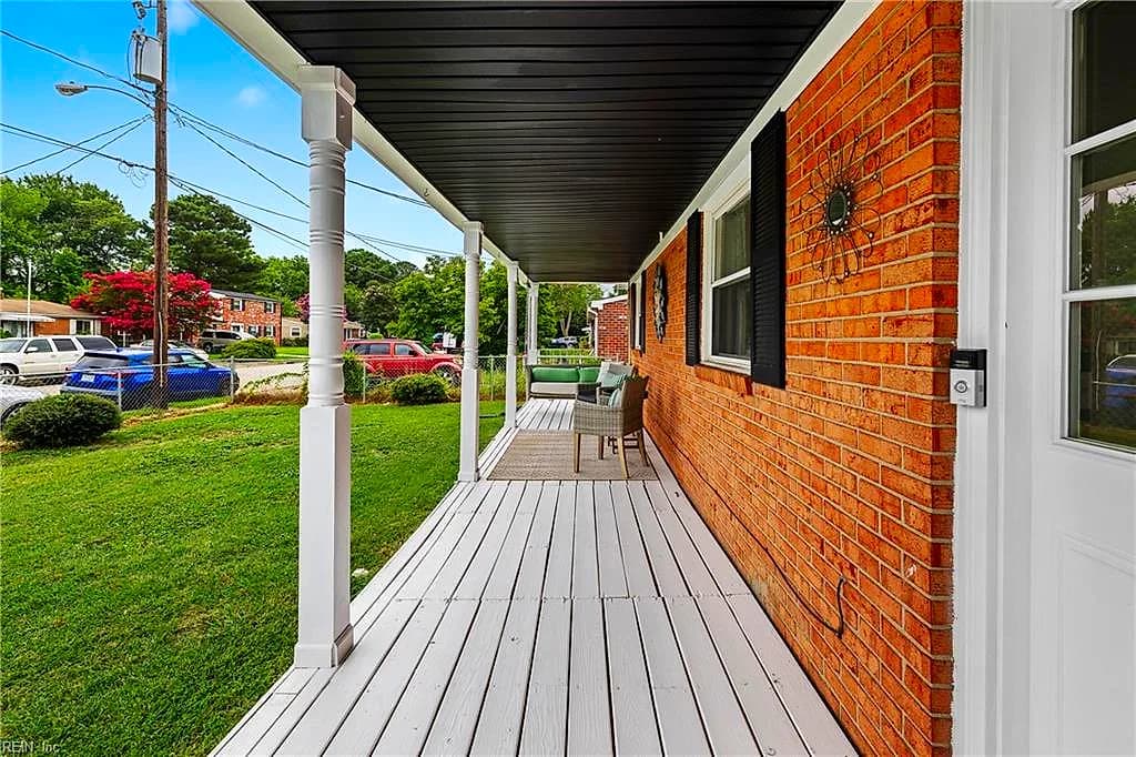 2215 Rawood DR, HAMPTON VA 23663 thumb 12