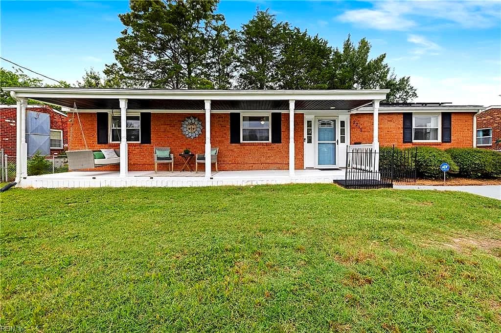 2215 Rawood DR, HAMPTON VA 23663 thumb 6