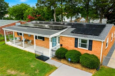 2215 Rawood DR, HAMPTON VA 23663 thumb 9