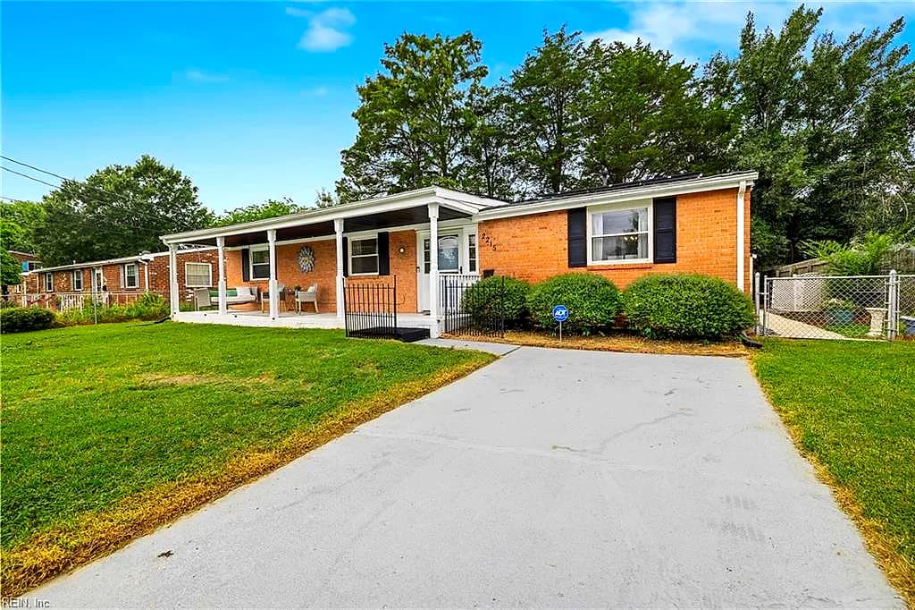 2215 Rawood DR, HAMPTON VA 23663 thumb 10