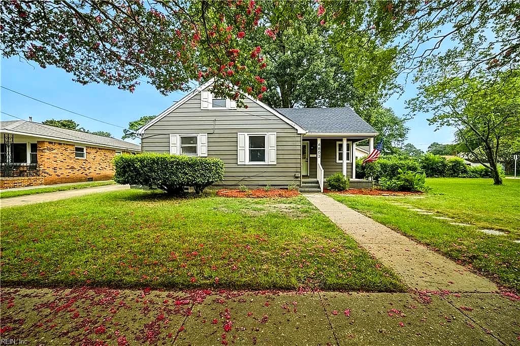 6803 Pierce ST, NORFOLK VA 23513 - Photo 3