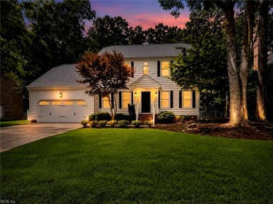 1045 Winchester WAY, CHESAPEAKE VA 23320 thumb 1