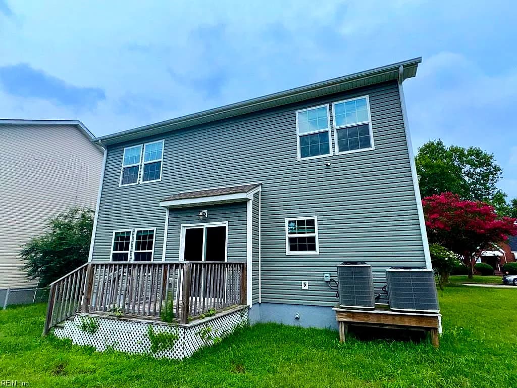 2419 Masi ST, NORFOLK VA 23504 - Photo 3