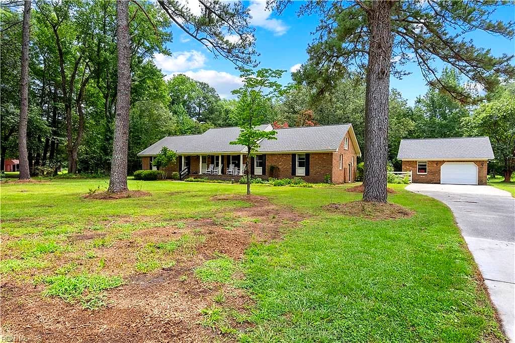 3249 Pioneer LN, CHESAPEAKE VA 23323 - Photo 3